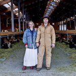 Empresaria o tradwife La mujer detrás de Ballerina Farm sigue su propio camino