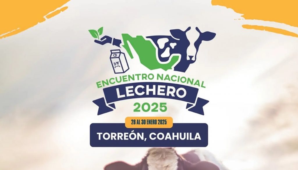 Encuentro Lechero 2025