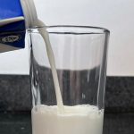 Es natural tomar leche Así fue como comenzó el consumo de este alimento