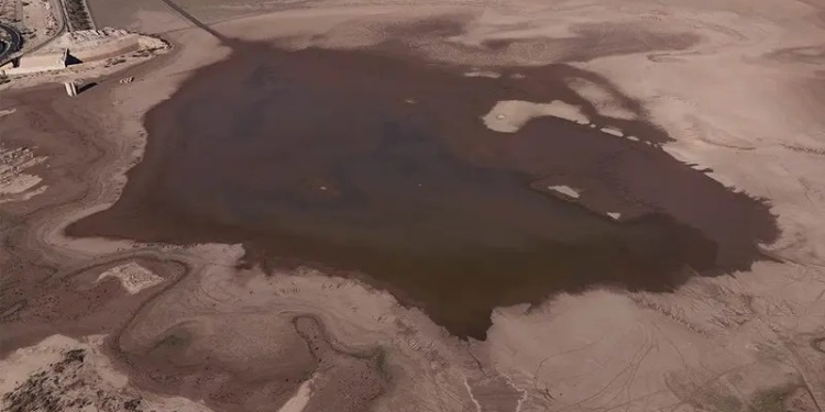 Las lluvias ya no son suficientes; Sonora vive la peor sequía de su historia