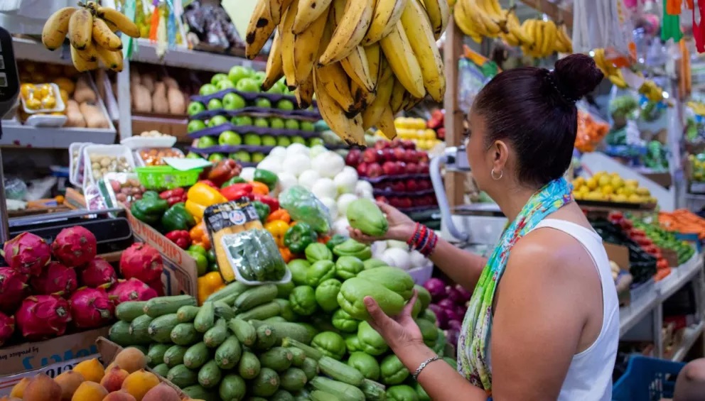 Aumento de precios 2025 Leche, huevo, carne y otros alimentos que costarán más por IEPS