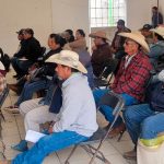 Continúa capacitación de productores ganaderos en Santa Catarina