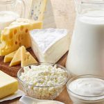 El lácteo que tiene más proteína que la leche y el queso