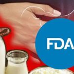 FDA emite alerta sanitaria en Estados Unidos y retira 20 mil cajas de esta marca de leche