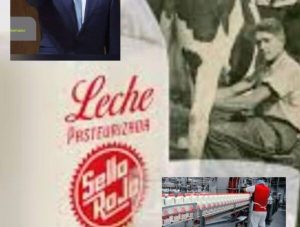 La otra cara de la leche Sello Rojo y el fraude en la cima