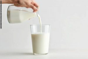 Leche pura de Aguascalientes una alternativa natural y de alta calidad