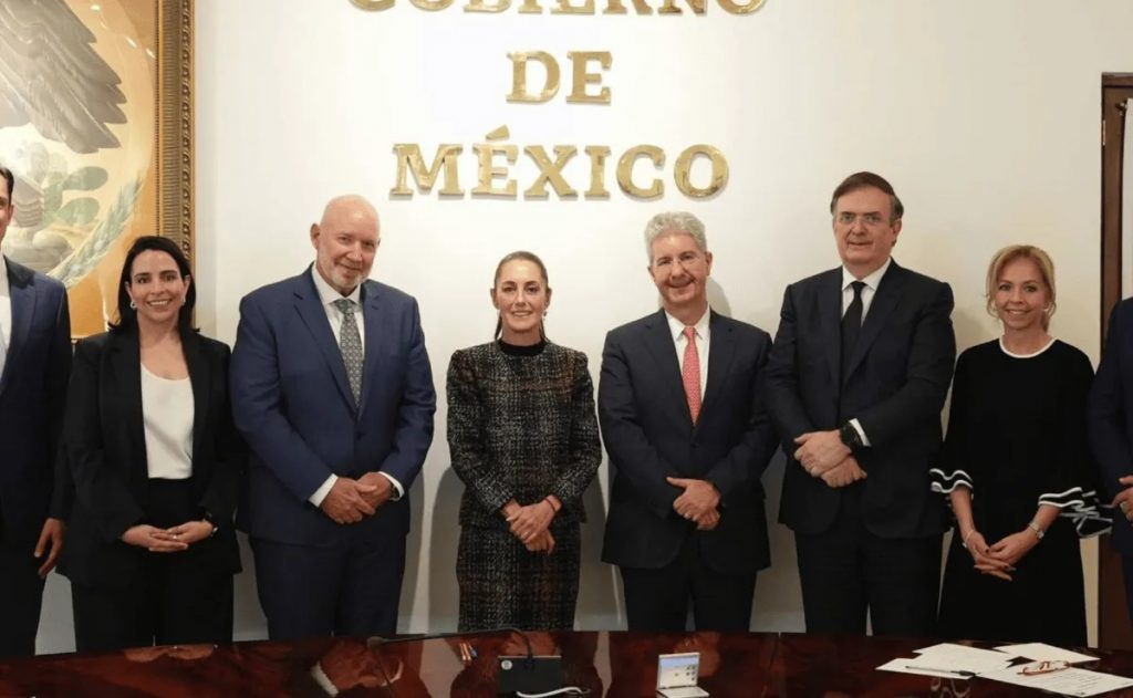 Nestlé invertirá en México mil millones de dólares en los próximos tres años