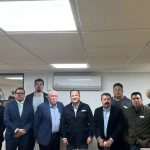 Señalan tras reunión en CDMX que este jueves quedará saldado pago pendiente a productores de leche