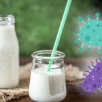 Stanford advierte el virus de la gripe puede “sobrevivir” hasta 5 días en leche cruda refrigerada