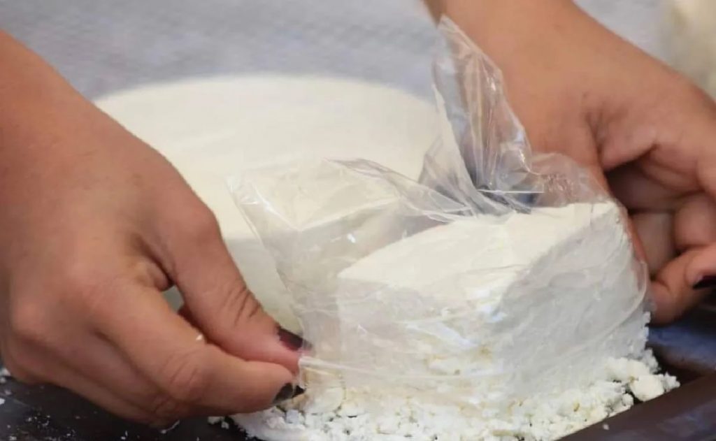 Buscaran posible aumento al kilo del queso en Mazatlán