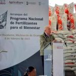 Este 2025 se instalará en Michoacán planta de secado de leche SADER