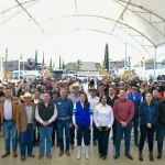 Gobierno de Aguascalientes anuncia apoyos para el campo