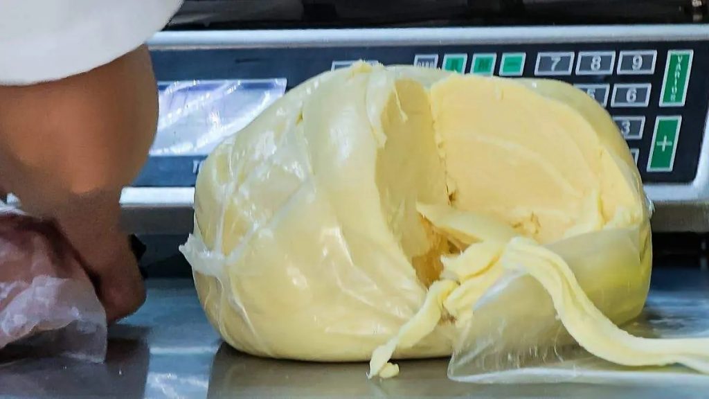 Inseguridad afecta el precio del queso en el Valle de Tulancingo