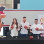 La Festival Nacional del Queso de Bola regresa con su 6ta edición para deleitar el paladar de los meridanos