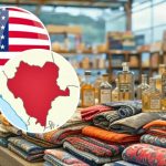 ¿Qué productos exporta Durango a los Estados Unidos?