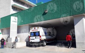 Se intoxican 5 trabajadores de rancho lechero en Villa Ahumada