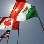 Tensiones Comerciales Estados Unidos, Canadá y México en Conflicto