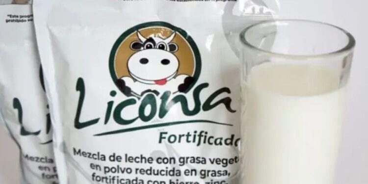 Vale la pena la leche Liconsa por su calidad y precio