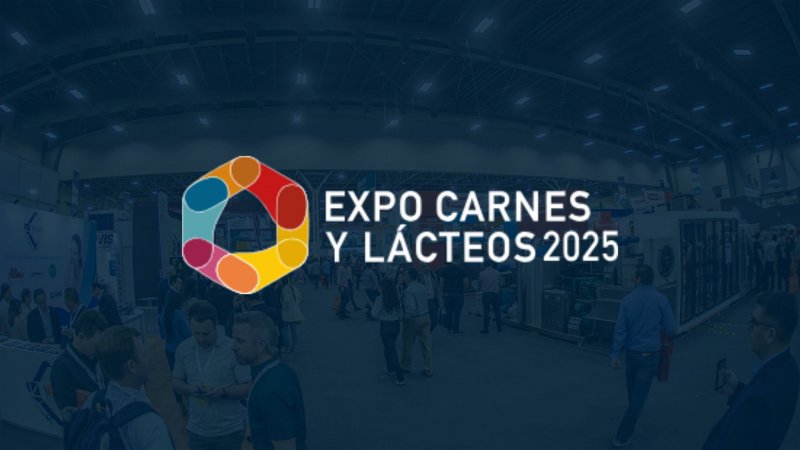 Expo Carnes y Lácteos 2025 La cita clave para la industria cárnica y láctea