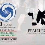 Invitan al Décimo Foro Internacional de Lechería en abril