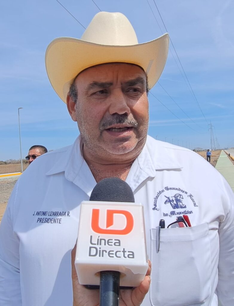 Liconsa instalará tanque de acopio de leche para elaboración de quesos en Mazatlán1