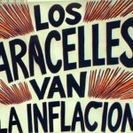 Los aranceles van la inflación también