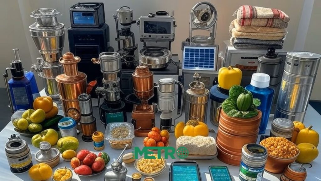 Pausa arancelaria a productos del T-MEC Revisa la lista completa de los que quedan exentos