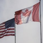 Trump da volantazo Amenaza con aranceles a los lácteos y la madera de Canadá