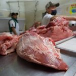 Venta de productos de origen animal cae 30% en Cuaresma Unión Ganadera