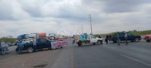 Falta de pago oportuno a productores lecheros es por separación de Segalmex Liconsa