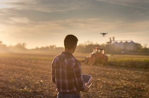 Ingenieros agrónomos ofrecen ayuda a tres niveles de gobierno