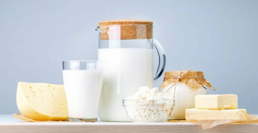Lácteos al rescate Cómo la leche y el queso cuidan tus dientes