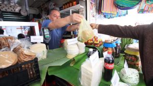 Por casi 70 años, quesería Tía Paula ha ofrecido productos lácteos de calidad y a precios accesibles