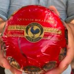 ANTE ESCASEZ Se extendiente falsificación del Queso de Bola Gallo Azul