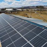 Abren convocatoria para adquirir paneles solares para el campo