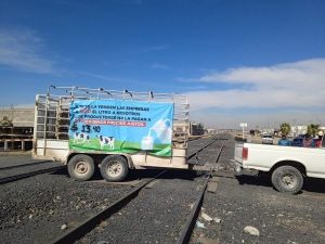 Adeuda Liconsa de 60 hasta 800 mil pesos