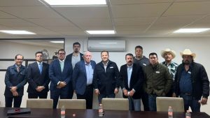Adeudo a pequeños lecheros asciende a 6 mdp