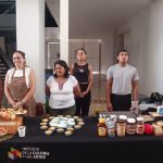 Alistan feria del queso de bola en Cancún
