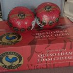 Asociación de Comerciantes de Corozal, Belice Garantizan la Distribución de Queso Bola