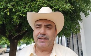 Baja producción de leche en Mazatlán