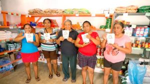 Beneficiarios del programa Liconsa en Quintana Roo denuncian aumento de tres veces el precio de la leche