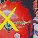 CANIRAC confirma desabasto de queso de bola