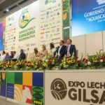 Celebraronn en Aguascalientes Expo Leche GILSA 2025