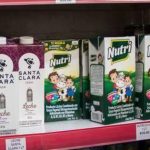 Cuál es la mejor leche Estas son las marcas que recomienda Profeco