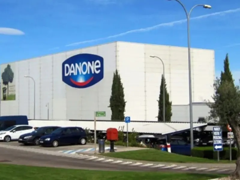 Danone busca estrategias para ganar consumidores en México