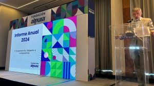 De qué trata el informe de Fundación Alpura