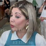Debe Andrea Chávez resolver situación de Liconsa Álvarez