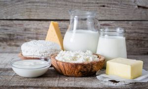 EE.UU. Los precios de los lácteos bajan ante los cambios económicos