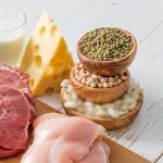 El precio mundial de los Alimentos subió en Abril por el alza de Cereales, Carnes y Lácteos FAO