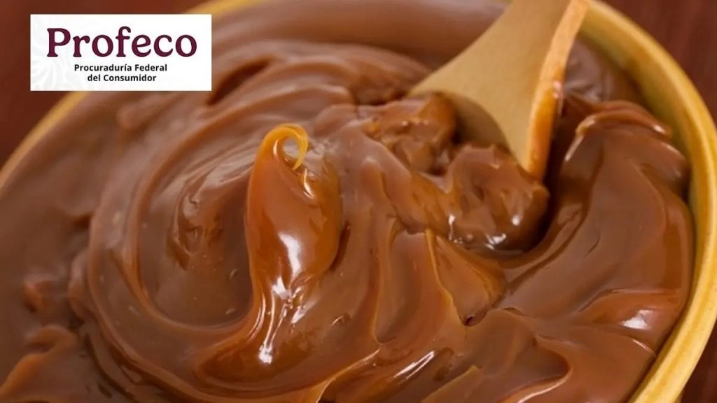 Estas cajetas son las más saludables de México; Profeco les dio el visto bueno